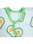 Babyjem Baskılı Kollu Mama Önlüğü 784 5