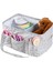 Babyjem Katlamalı Anne & Bebek Organizer 795 5