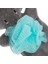Babyjem Bebek Banyo Lifi Gri Fil ART-793 3