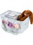 Babyjem Katlamalı Anne & Bebek Organizer 795 5