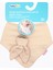 Babyjem Ahşap Diş Kaşıyıcılı Bürümcük Müslin Önlük 736 7