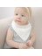 Babyjem Ahşap Diş Kaşıyıcılı Bürümcük Müslin Önlük 736 2