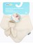 Babyjem Ahşap Diş Kaşıyıcılı Bürümcük Müslin Önlük 736 7