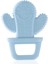 Diş Kaşıyıcı Kaktüs Mavi 1