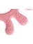 Babyjem Diş Kaşıyıcı Ahtapot Pembe 6
