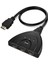 3 Port HDMI Switch Çoğaltıcı Çoklayıcı 2