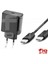 Tüm Modellere Uyumlu Süper Hızlı Şarj 45W Usb-C Şarj Seti 3