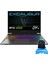 Excalibur G870.1245-BFA0P-B Intel Core i5-12450H 16GB RAM 1TB NVME SSD Gen4 6GB RTX4050 Windows 11 Gaming Laptop 1