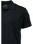 Erkek Polo Yaka Cepli Kısa Kollu Premium Pamuklu Kumaş T-Shirt Klasik Model 5