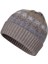 Unisex Ozol Bere Fo 2760 Vizon Rengi 1