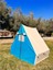 Izci Tipi Kamp Çadırı 2