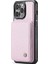 Apple iPhone 14 Pro Telefon Kılıfı (Yurt Dışından) 4