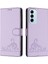 Samsung Galaxy M14 5G Telefon Kılıfı (Yurt Dışından) 5