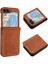 Samsung Galaxy Z Flip 6 Telefon Kılıfı (Yurt Dışından) 2