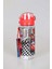 Yeni Sezon Lisanslı Hot Wheels Trıtan Matara 500 ml 2