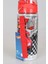 Yeni Sezon Lisanslı Hot Wheels Trıtan Matara 500 ml 5
