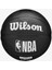 Mini Basketbol Topu Nba Team Trıbute Mını Black Br Nets WZ4017604XB3 2