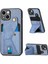 Apple iPhone 15 Telefon Kılıfı (Yurt Dışından) 1