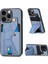 Apple iPhone 15 Pro Telefon Kılıfı (Yurt Dışından) 1