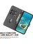 Honor X6B Telefon Kılıfı (Yurt Dışından) 3