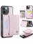 Apple iPhone 12 Pro Max Telefon Kılıfı (Yurt Dışından) 5