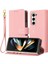 Samsung Galaxy Z Fold 6 Telefon Kılıfı (Yurt Dışından) 1