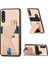 Samsung Galaxy A50 Telefon Kılıfı (Yurt Dışından) 1