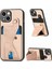 Apple iPhone 15 Telefon Kılıfı (Yurt Dışından) 1