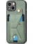 Apple iPhone 15 Plus Telefon Kılıfı (Yurt Dışından) 5
