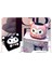 Yeni Yaratıcı Dışarıdaki Bluetooth Konuşturucu Cute Mini High Sound Bass Cannon Portable Bluetooth Konuşturucu (Yurt Dışından) 2