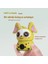 Yeni Yaratıcı Dışarıdaki Bluetooth Konuşturucu Cute Mini High Sound Bass Cannon Portable Bluetooth Konuşturucu (Yurt Dışından) 3