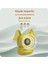 Yeni Yaratıcı Dışarıdaki Bluetooth Konuşturucu Cute Mini High Sound Bass Cannon Portable Bluetooth Konuşturucu (Yurt Dışından) 4