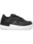 Freya Wmn 4Pr 101783336 Kadın Sneaker Ayakkabı Siyah 36-40 2