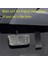 Ford Everest Spor Metal Pedal Seti Aksesuar 2015-2022 5