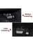 Mercedes Gl X166 Otomatik Spor Pedal Seti Aksesuar 2