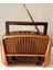 HS-1500 Bt Nostaljik Fm Radyo 1