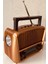 HS-1500 Bt Nostaljik Fm Radyo 2
