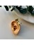 Gold Buket Earcuff 1