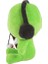Çöp Adam Alan Becker Periferik Peluş Bebek Çocuk Hediyesi (Yurt Dışından) 4