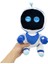 Astro Bot Peluş Kurtarma Planı Oyunu Çevresel Yaratıcı Peluş Bebek Oyuncak (Yurt Dışından) 3