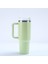 Paslanmaz Çelik Saplı Pipetli Termos Bardak 40oz (Yurt Dışından) 1