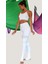 Crop Top Shanti Pamuklu 1