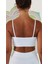 Crop Top Shanti Pamuklu 3