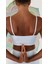 Crop Top Shanti Pamuklu 5