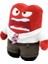 Inside Out 2 Peluş Inside Out Fury Peluş Oyuncak (Yurt Dışından) 2
