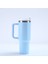 Paslanmaz Çelik Saplı Pipetli Termos Bardak 40oz (Yurt Dışından) 1