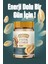 %100 Şekersiz Yer Fıstığı Ezmesi 300 gr 2