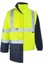 Olympus Max-Breathane Hı-Vıs Two-Tone 5 In 1 Jacket 1