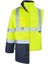 Olympus Max-Breathane Hı-Vıs Two-Tone 5 In 1 Jacket 2
