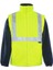 Olympus Max-Breathane Hı-Vıs Two-Tone 5 In 1 Jacket 3